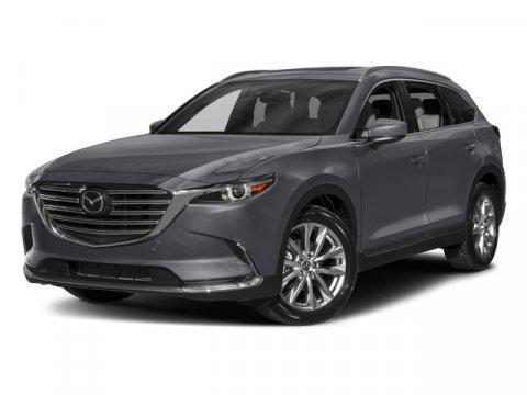 used 2016 Mazda CX-9 car, priced at $15,201
