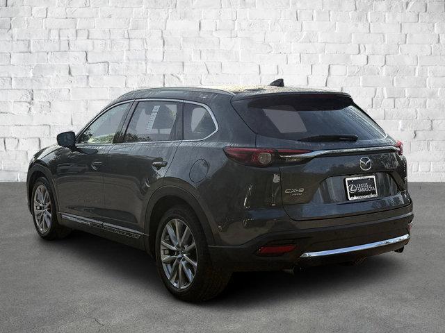 used 2016 Mazda CX-9 car, priced at $15,301