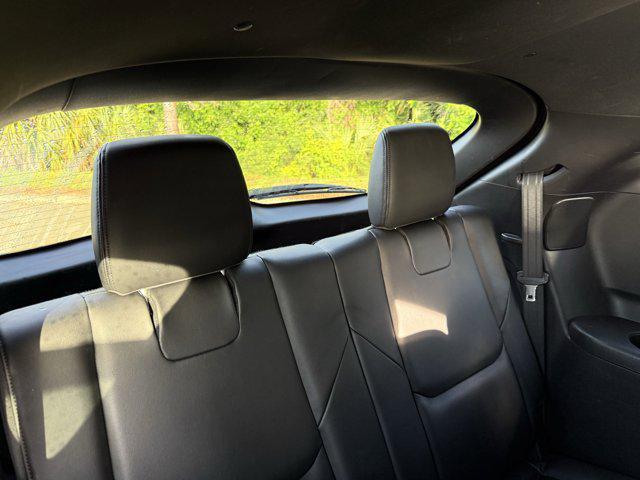 used 2016 Mazda CX-9 car, priced at $15,301