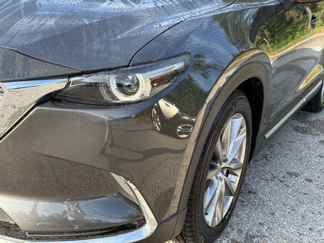 used 2016 Mazda CX-9 car, priced at $15,301