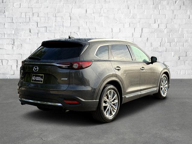 used 2016 Mazda CX-9 car, priced at $15,301