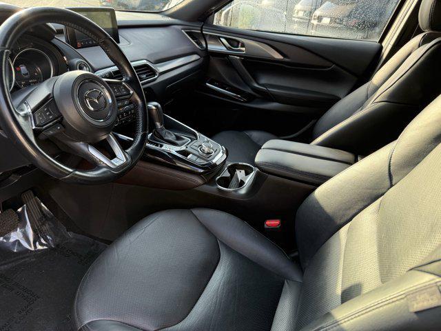 used 2016 Mazda CX-9 car, priced at $15,301