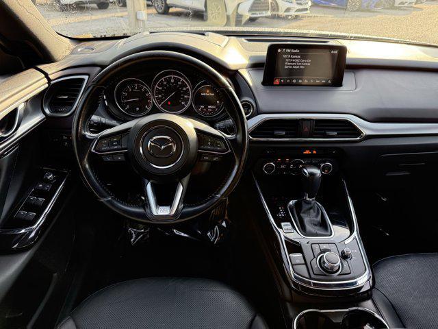 used 2016 Mazda CX-9 car, priced at $15,301