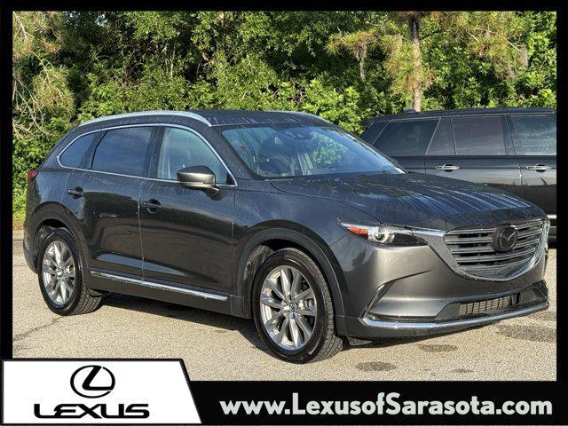 used 2016 Mazda CX-9 car, priced at $14,887