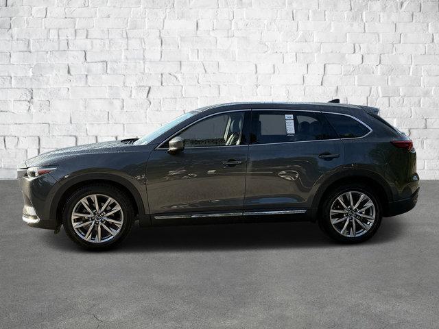 used 2016 Mazda CX-9 car, priced at $15,301