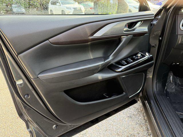 used 2016 Mazda CX-9 car, priced at $15,301