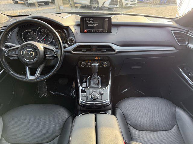 used 2016 Mazda CX-9 car, priced at $15,301