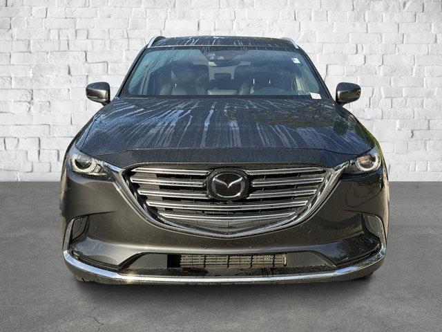 used 2016 Mazda CX-9 car, priced at $15,301