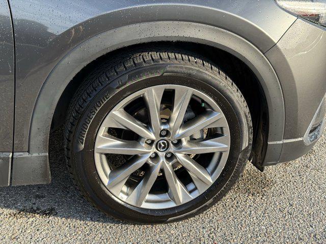 used 2016 Mazda CX-9 car, priced at $15,301