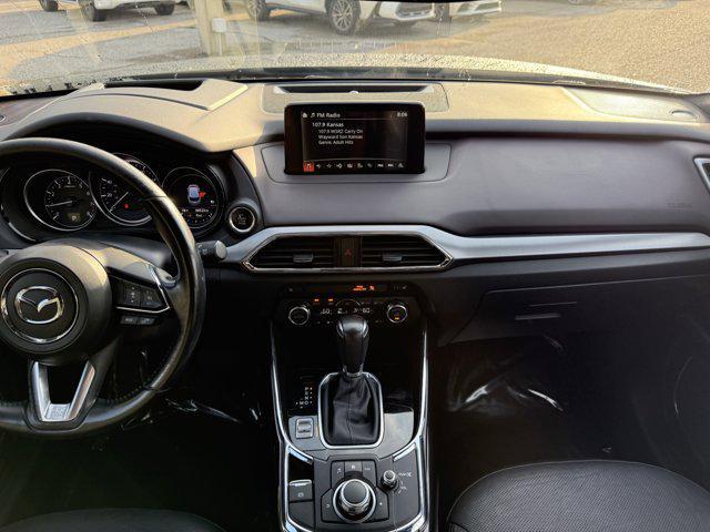 used 2016 Mazda CX-9 car, priced at $15,301
