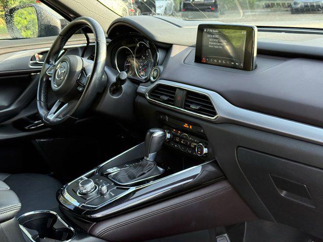 used 2016 Mazda CX-9 car, priced at $15,301