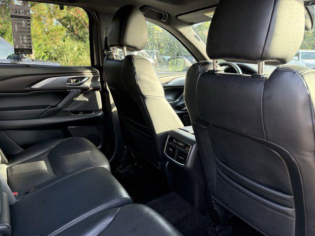 used 2016 Mazda CX-9 car, priced at $15,301