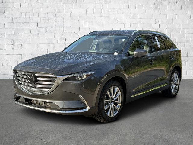 used 2016 Mazda CX-9 car, priced at $15,301