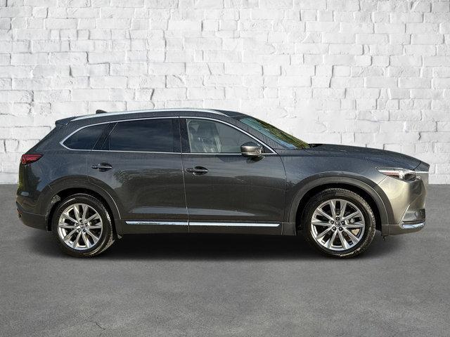 used 2016 Mazda CX-9 car, priced at $15,301