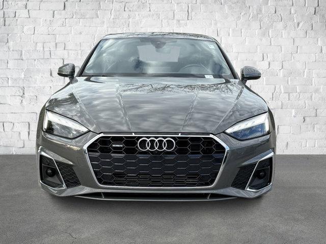 used 2023 Audi A5 Sportback car, priced at $37,446