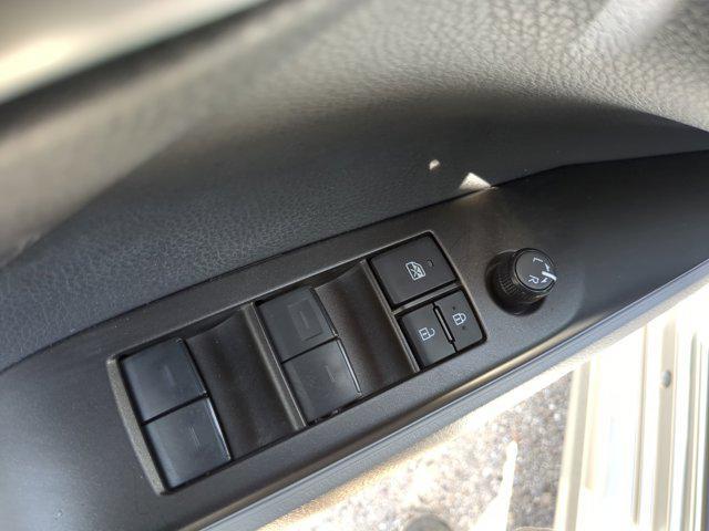 used 2024 Toyota Camry car, priced at $23,685