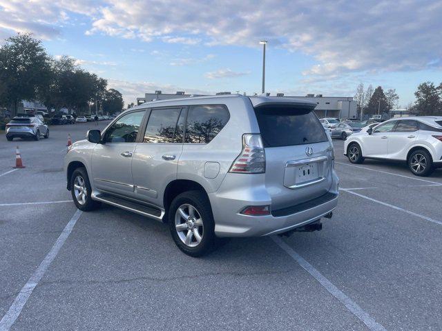 used 2016 Lexus GX 460 car, priced at $28,152