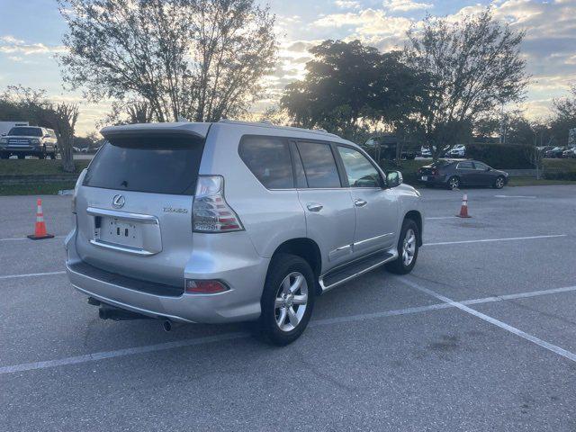 used 2016 Lexus GX 460 car, priced at $28,152