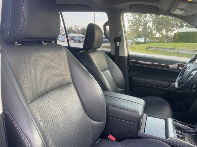 used 2016 Lexus GX 460 car, priced at $28,152