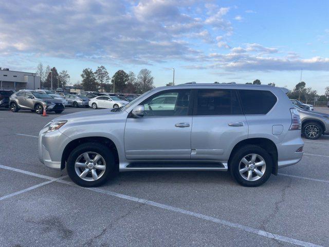 used 2016 Lexus GX 460 car, priced at $28,152