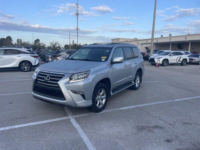 used 2016 Lexus GX 460 car, priced at $28,152