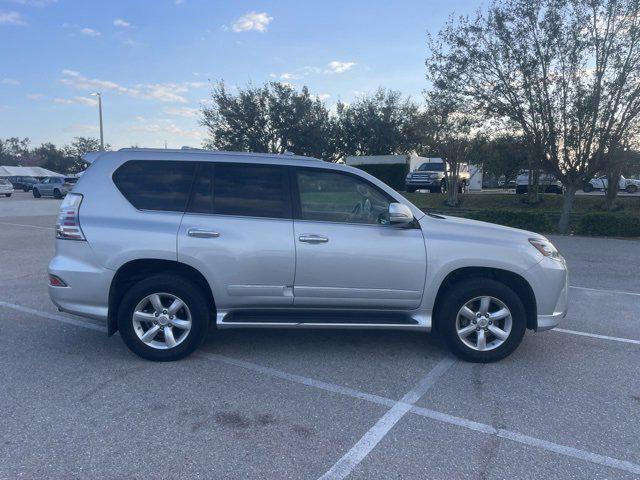 used 2016 Lexus GX 460 car, priced at $28,152