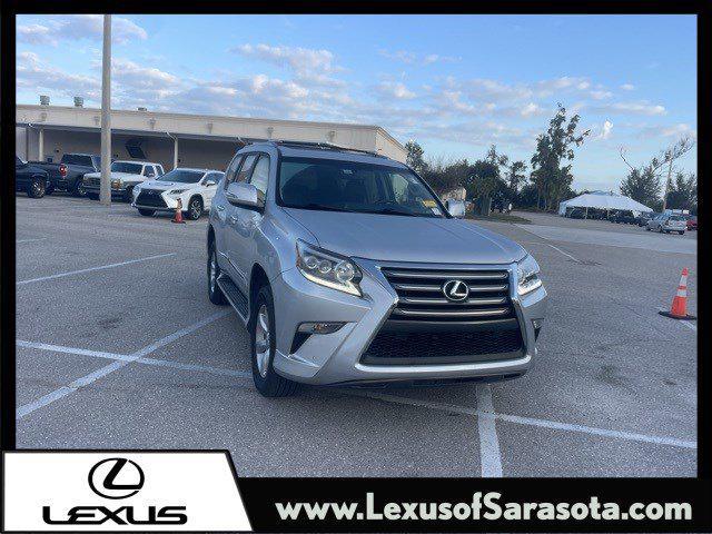 used 2016 Lexus GX 460 car, priced at $26,999