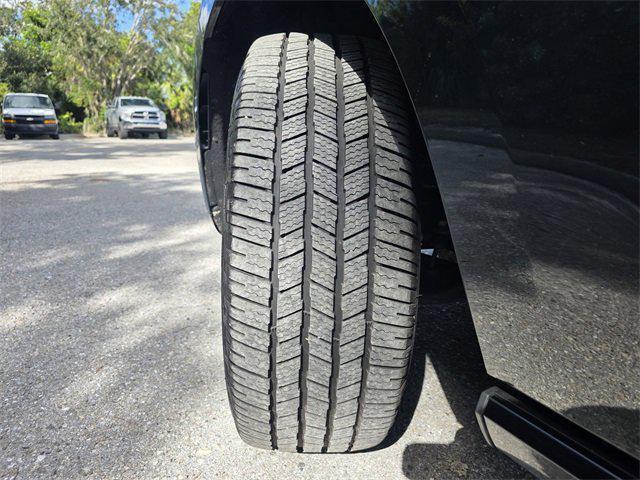 used 2023 Lincoln Navigator car, priced at $67,990