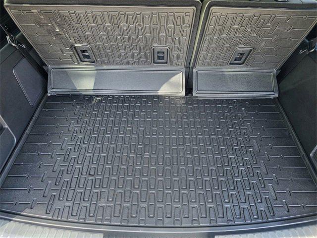 used 2023 Lincoln Navigator car, priced at $67,990