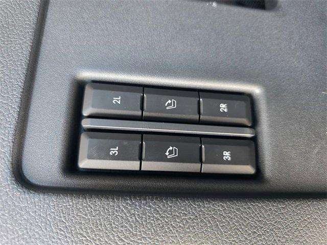 used 2023 Lincoln Navigator car, priced at $67,990