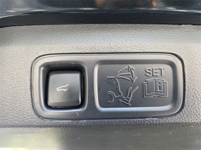 used 2023 Lincoln Navigator car, priced at $67,990