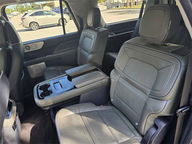 used 2023 Lincoln Navigator car, priced at $67,990