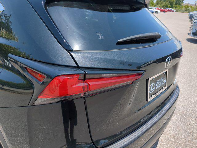 used 2018 Lexus NX 300 car, priced at $16,469