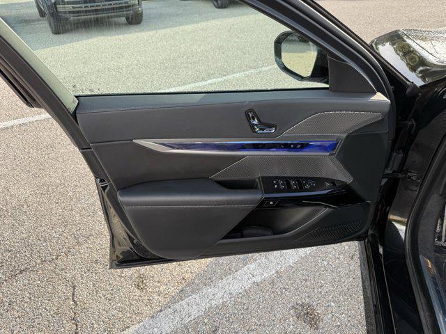 used 2024 BMW 740 car, priced at $71,994