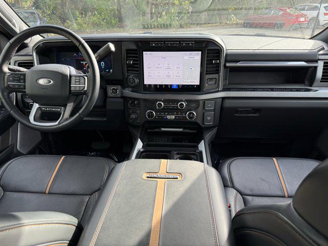 used 2024 Ford F-350 car, priced at $83,786