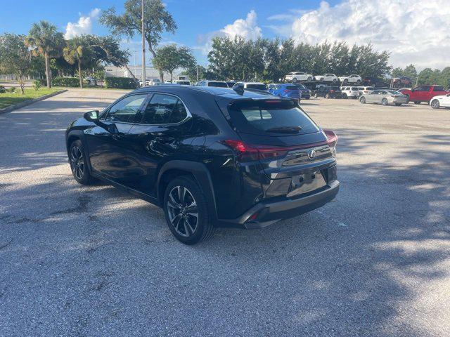 used 2019 Lexus UX 200 car, priced at $27,997