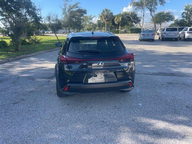 used 2019 Lexus UX 200 car, priced at $27,997