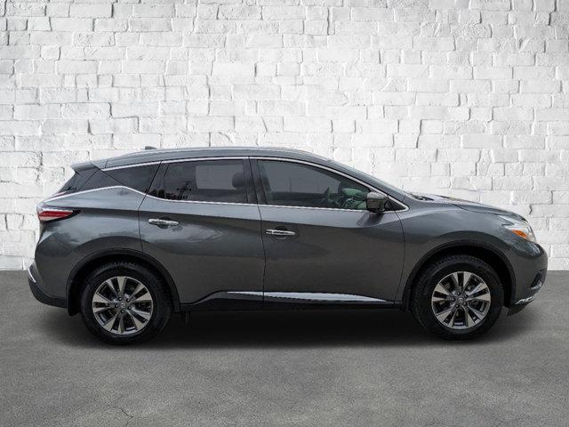 used 2016 Nissan Murano car, priced at $16,575