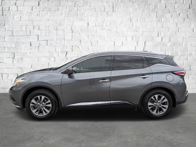 used 2016 Nissan Murano car, priced at $16,575