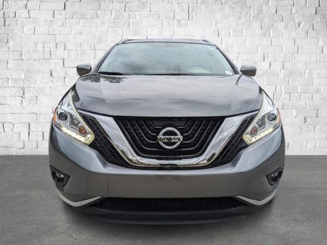 used 2016 Nissan Murano car, priced at $16,575