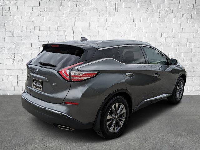 used 2016 Nissan Murano car, priced at $16,575