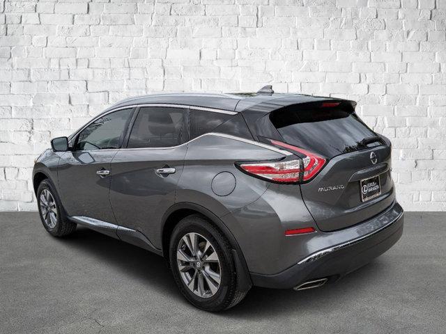 used 2016 Nissan Murano car, priced at $16,575