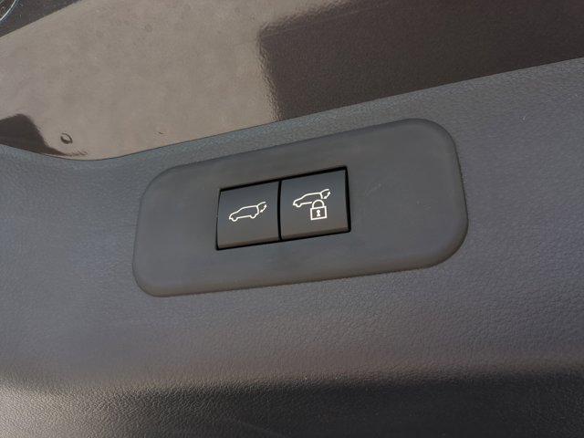 new 2025 Lexus TX 350 car, priced at $61,338