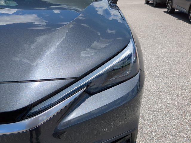new 2025 Lexus TX 350 car, priced at $61,338