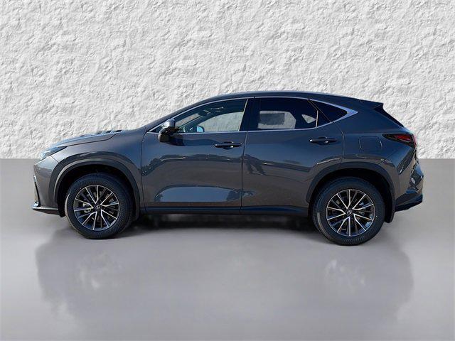 new 2026 Lexus NX 350 car, priced at $53,519