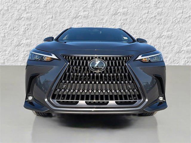 new 2026 Lexus NX 350 car, priced at $53,519