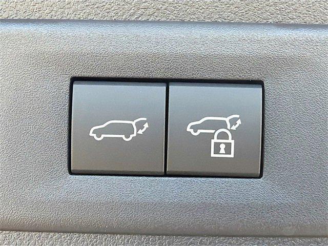 new 2026 Lexus NX 350 car, priced at $53,519