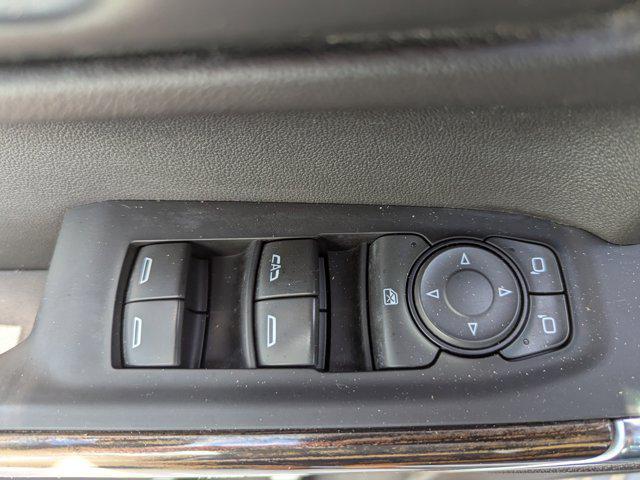 used 2022 GMC Sierra 1500 car, priced at $27,897
