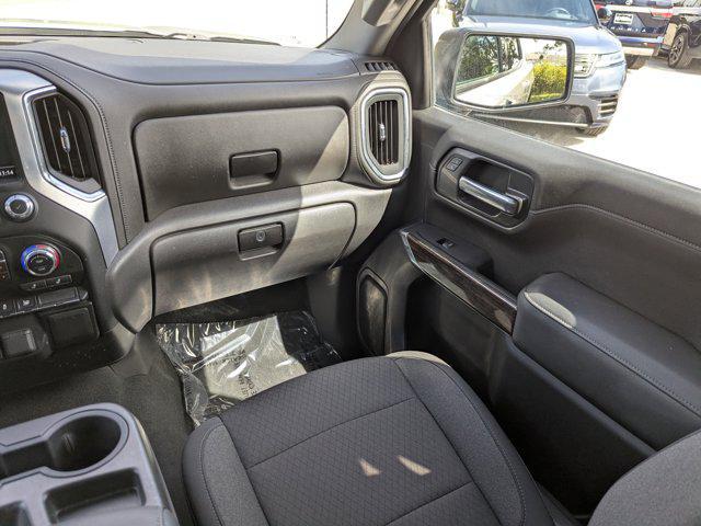 used 2022 GMC Sierra 1500 car, priced at $27,897