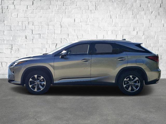 used 2018 Lexus RX 350 car, priced at $22,441